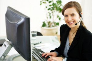 Work as a Virtual Assistant