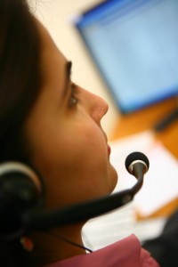 Become a Home Based Call Center Agent