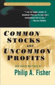 Common-Stocks-and-Uncommon-Profits