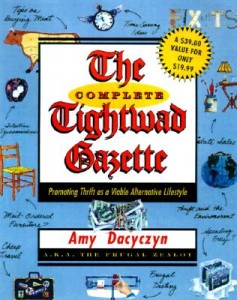 The-Complete-Tightwad-Gazette-Dacyczyn-Amy-9780375752254
