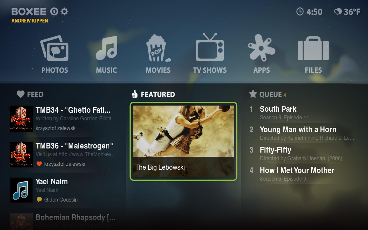 boxee alternatives boxee alternatives