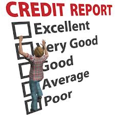 1. Review Your Credit Report