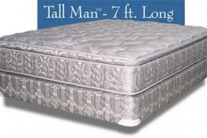 10 Measure the bed