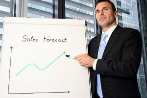 10 Sales Manager