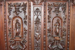 10. Antiques are often cheap
