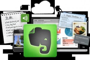 10. Evernote