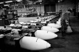 10.Thinking about the stockpile