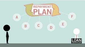7 Choose a repayment plan that suits you right