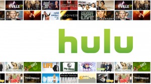 7. Hulu