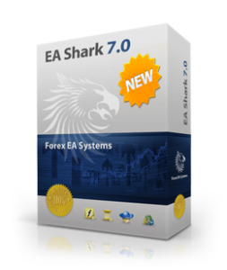 1 EA Shark 7.0