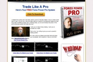 Forex power pro