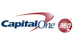 capital one 360