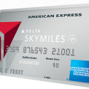 american express delta platinum