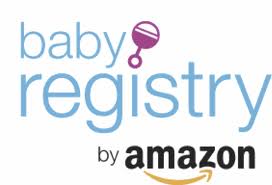 Amazon Baby Registry