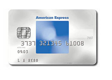 best american express card