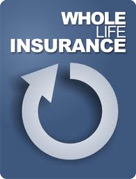 whole life insurance definition