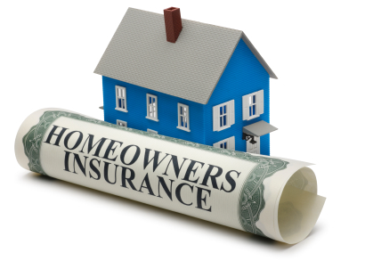 what does homeowners insurance cover