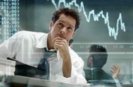 How to become a stockbroker