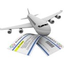 free plane tickets