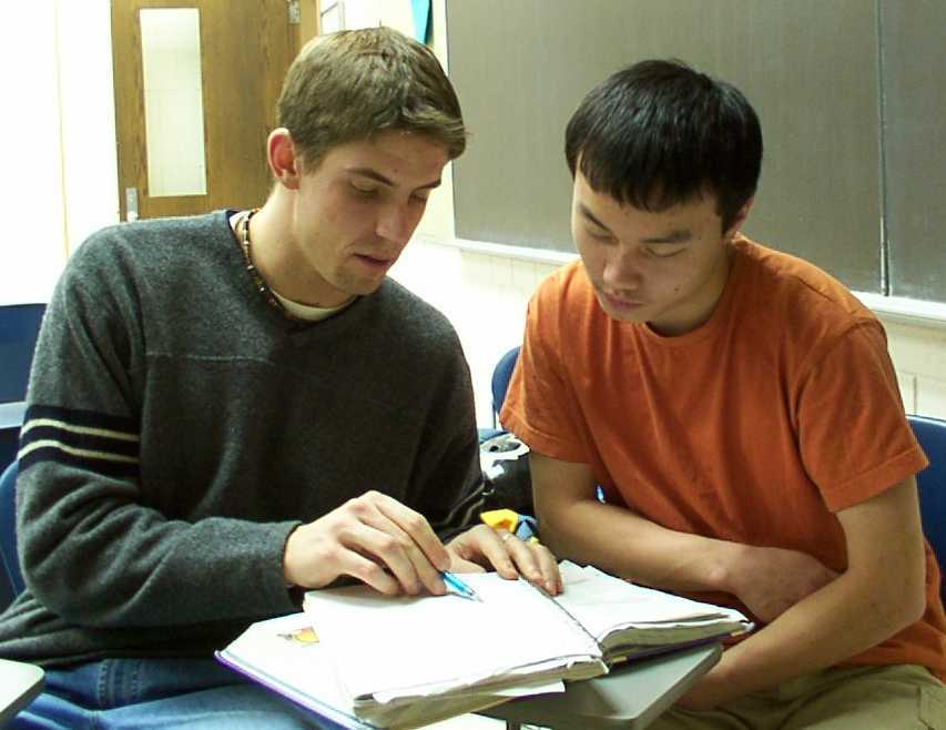 High school tutoring jobs perth