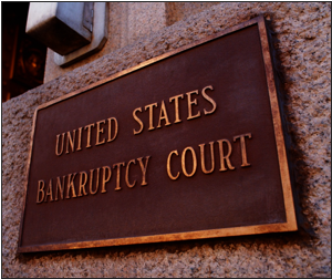 Understand bankruptcy records