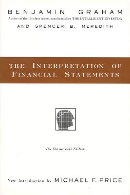 The Interpretation of Financial Statements