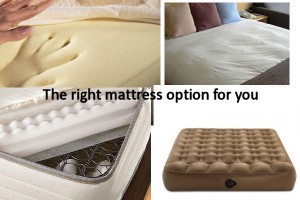 The-right-mattress-option-for-you