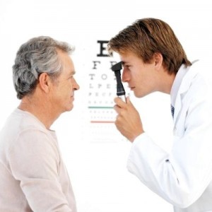 optometrist