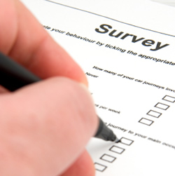 Take Paid Surveys