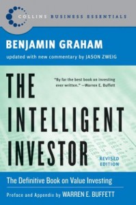 The Intelligent Investor