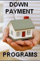 Look for ways to secure the money for down payment