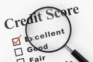 1 Myth Only one credit score is being used by lenders.