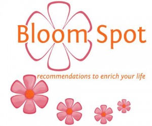 10 Bloom Spot