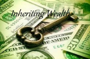 10 Inherit Fortune-Wealth