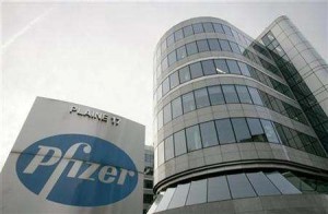 10 Pfizer [DSPP]