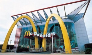 2 McDonalds [DSPP]