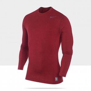 2 Nike Pro Hyperwarm Fitted 1.2 Training Shirt