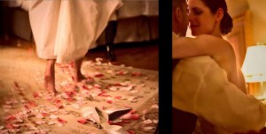 2 Relive Your Wedding Night