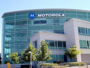 3 Motorola [DSPP]