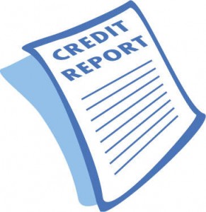 3 Myth Checking your credit report could hurt your credit score.