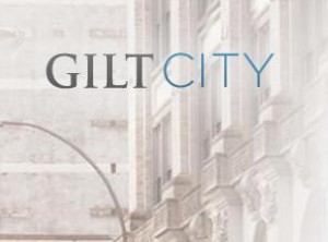 5 Gilt City