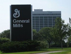 6 General Mills [DSPP]
