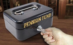 6. Even standard policies can be beneficial to fund your pensions