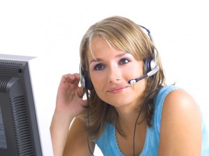 6. Home-Based Call Center Representative