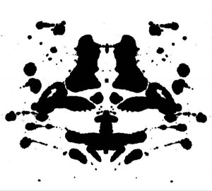 1.Rorschach