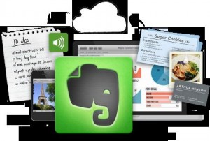 10. Evernote