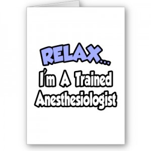2 Anesthesiologist