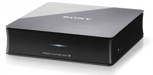 2. Sony Netbox