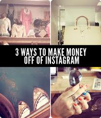 3 How Much Money Could Instagram Make Off Your Photos