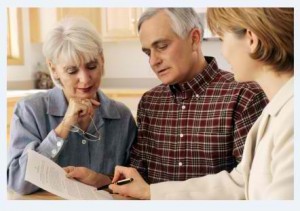 3. Reverse Mortgage is Not the Financial Solution
